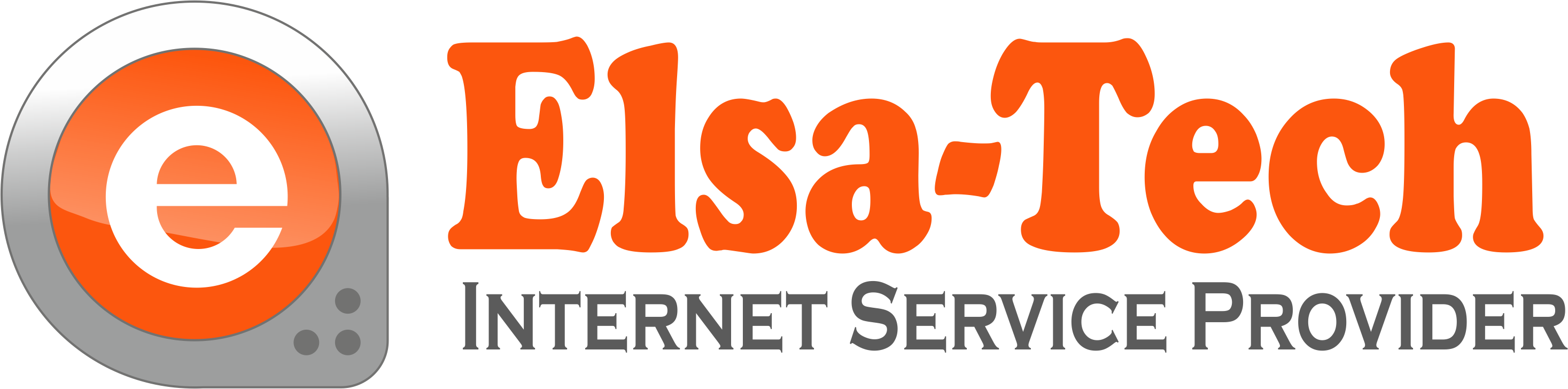 Elsa-Tech - Internet Service Provider